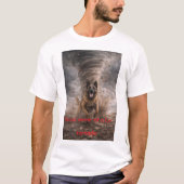 Tシャツ (正面)