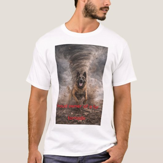Tシャツ (正面)