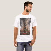 Tシャツ (正面フル)