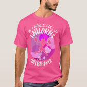 Tシャツ (正面)