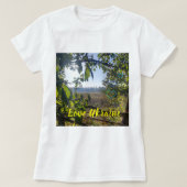 Tシャツ (デザイン正面)