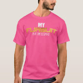 Tシャツ (正面)