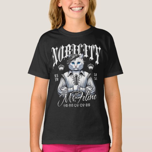 Tシャツ (正面)