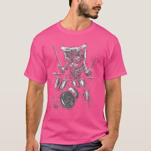 Tシャツ (正面)