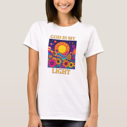 Tシャツ (正面)