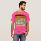 Tシャツ (正面フル)