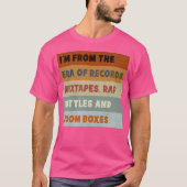 Tシャツ (正面)