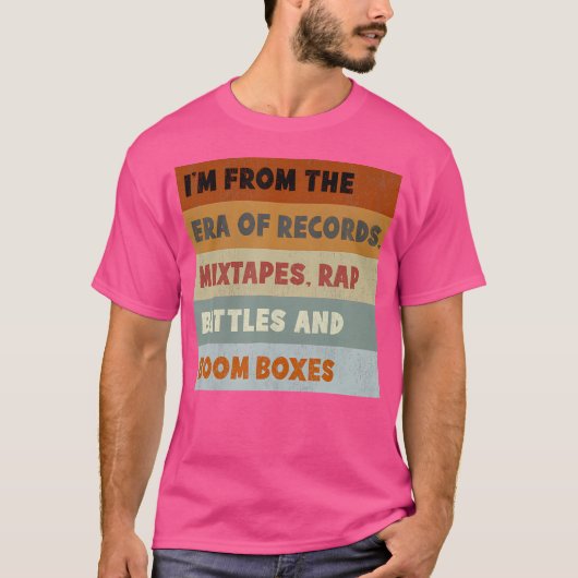 Tシャツ (正面)