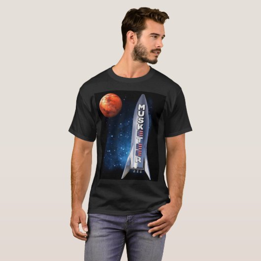 Tシャツ (正面フル)