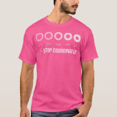 Tシャツ (正面)