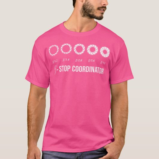 Tシャツ (正面)