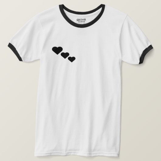 Tシャツ (デザイン正面)
