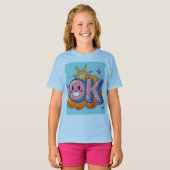 Tシャツ (正面フル)