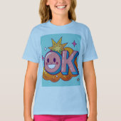 Tシャツ (正面)