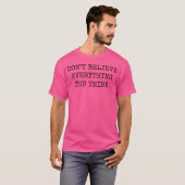 Tシャツ (正面フル)