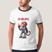 Tシャツ (正面)