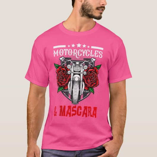Tシャツ (正面)