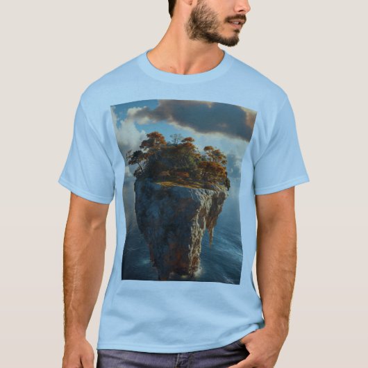 Tシャツ (正面)