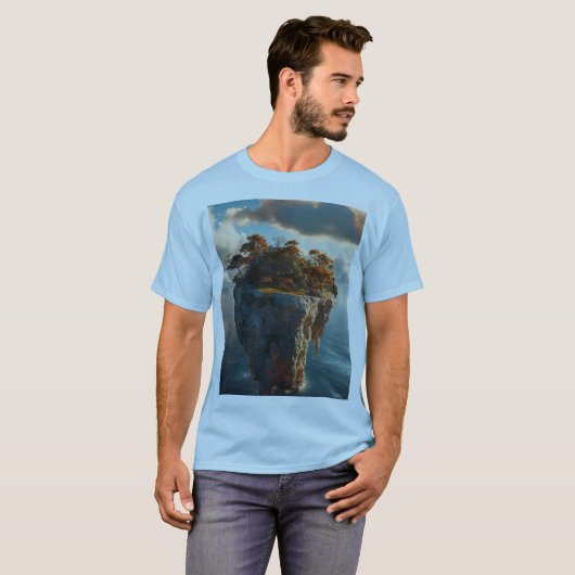 Tシャツ (正面フル)