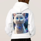 tシャツ (裏面)