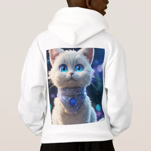 tシャツ (裏面)