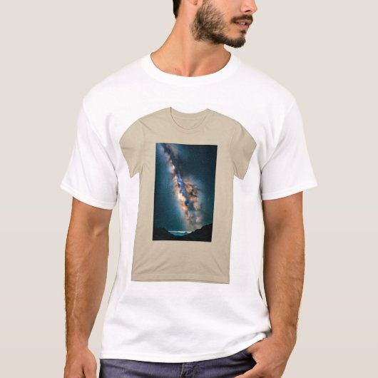 Tシャツ (正面)