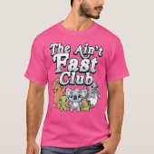 Tシャツ (正面)