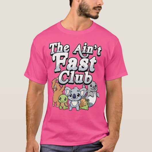 Tシャツ (正面)