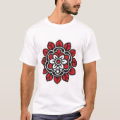 tシャツ (正面)