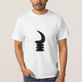 Tシャツ (正面)