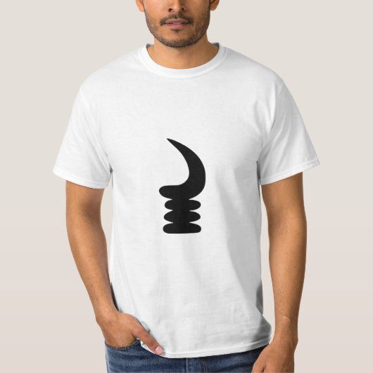 Tシャツ (正面)