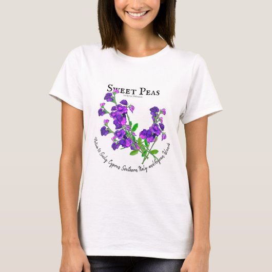 Tシャツ (正面)