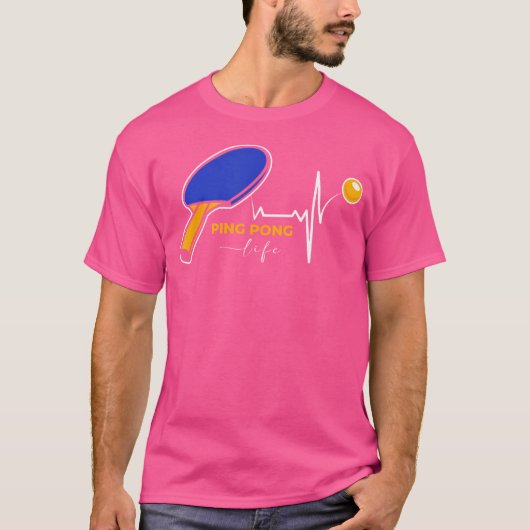 Tシャツ (正面)