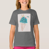 Tシャツ (正面)