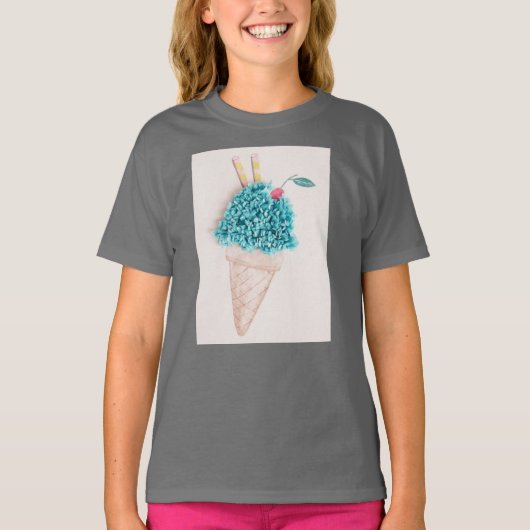 Tシャツ (正面)