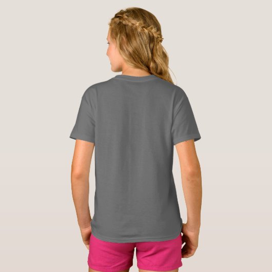 Tシャツ (裏面フル)
