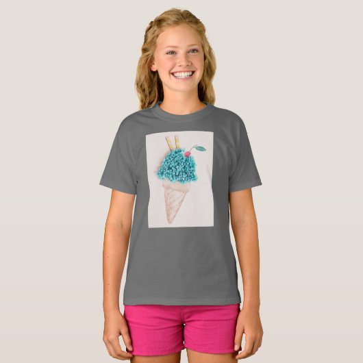 Tシャツ (正面フル)