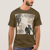 Tシャツ (正面)