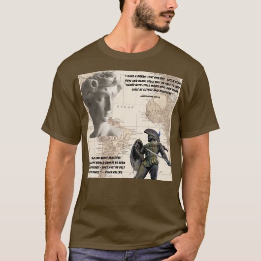 Tシャツ (正面)