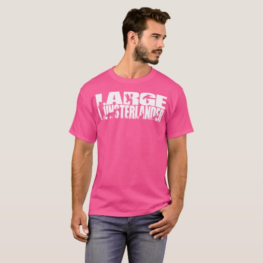Tシャツ (正面フル)