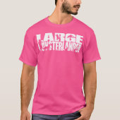 Tシャツ (正面)