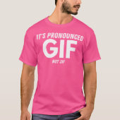 Tシャツ (正面)