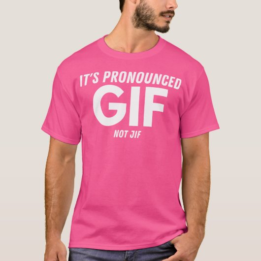 Tシャツ (正面)