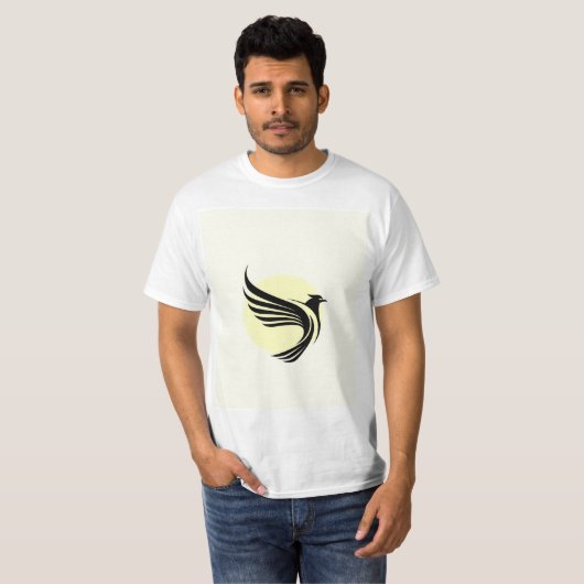 Tシャツ (正面フル)