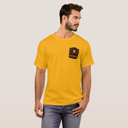 Tシャツ (正面フル)