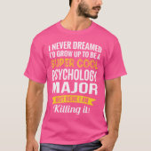 Tシャツ (正面)