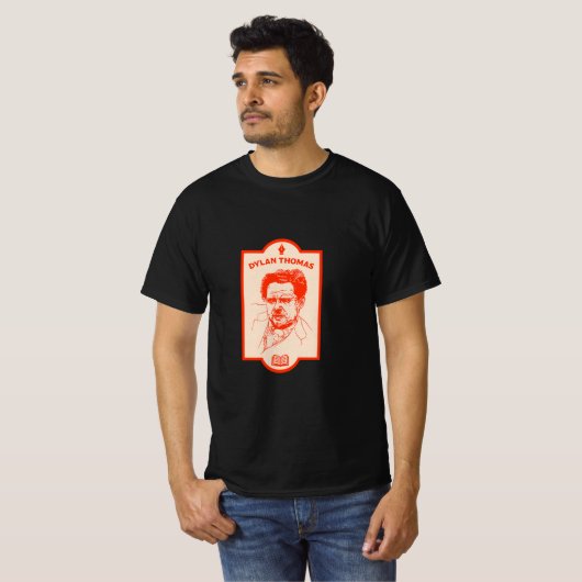 Tシャツ (正面フル)