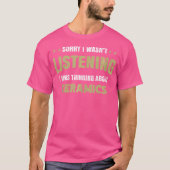 Tシャツ (正面)
