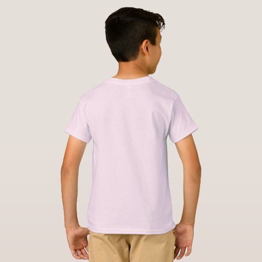 Tシャツ (裏面フル)