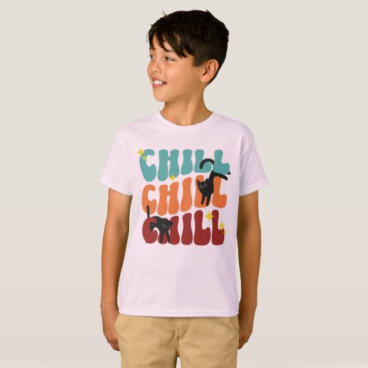 Tシャツ (正面フル)